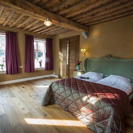Guest House La Mairie Teuven Chambre photo