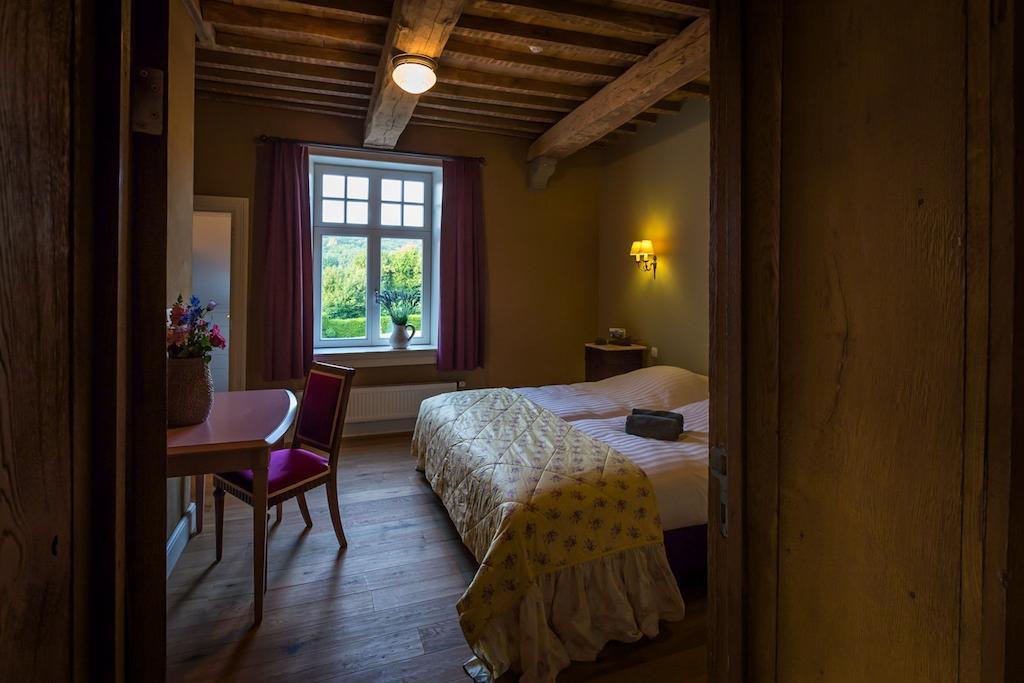 Guest House La Mairie Teuven Chambre photo