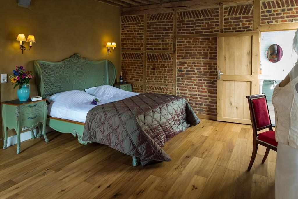 Guest House La Mairie Teuven Chambre photo