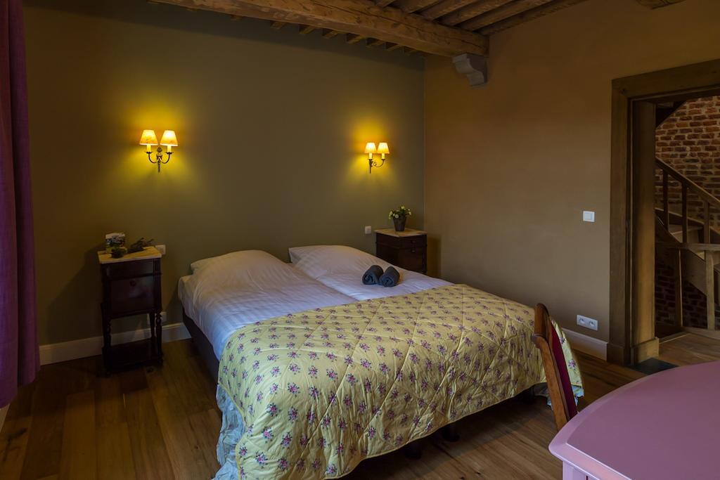 Guest House La Mairie Teuven Chambre photo