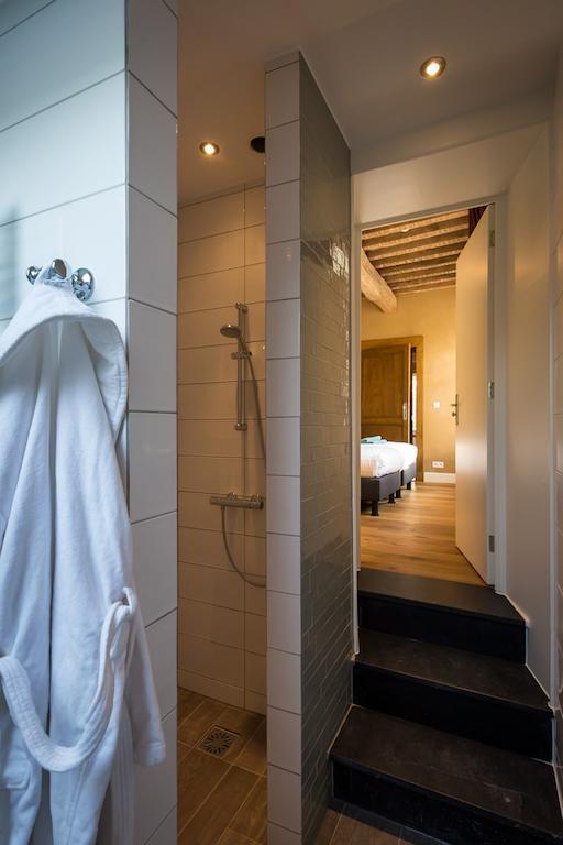 Guest House La Mairie Teuven Chambre photo