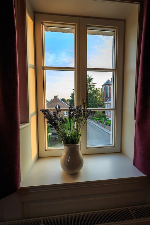 Guest House La Mairie Teuven Chambre photo