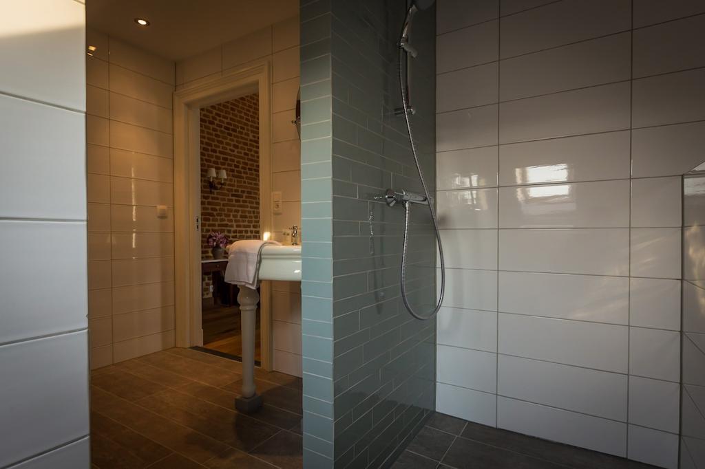Guest House La Mairie Teuven Chambre photo