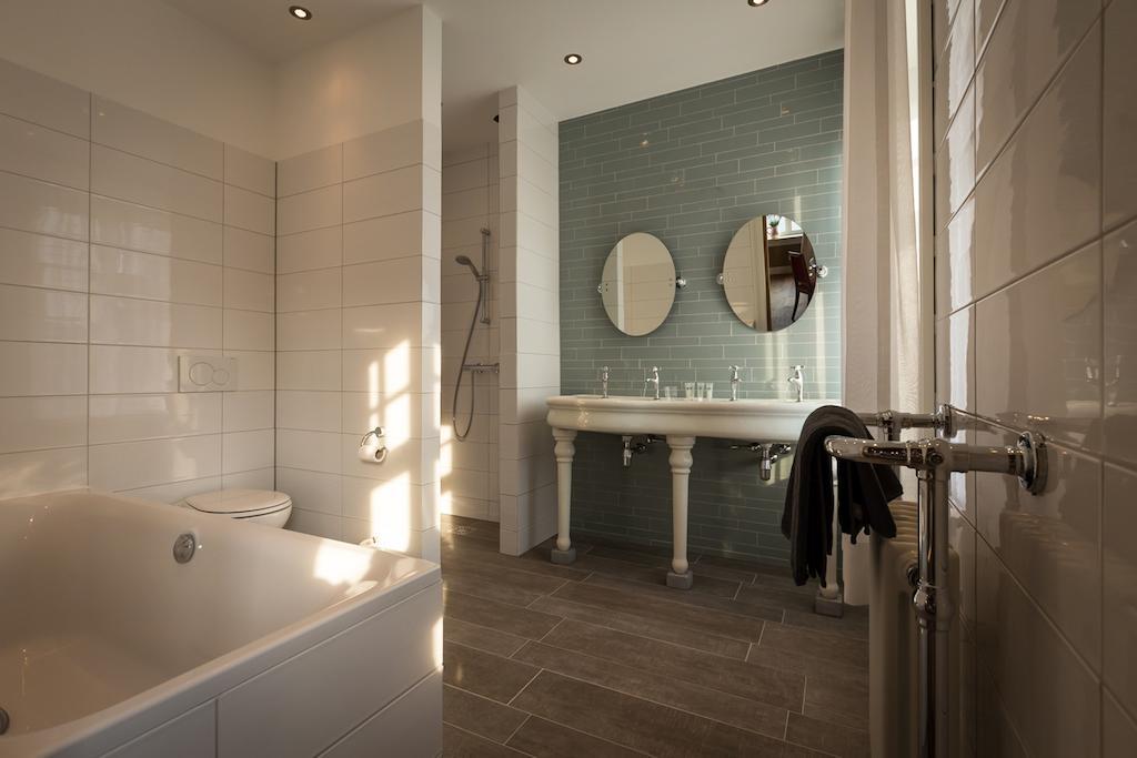 Guest House La Mairie Teuven Chambre photo
