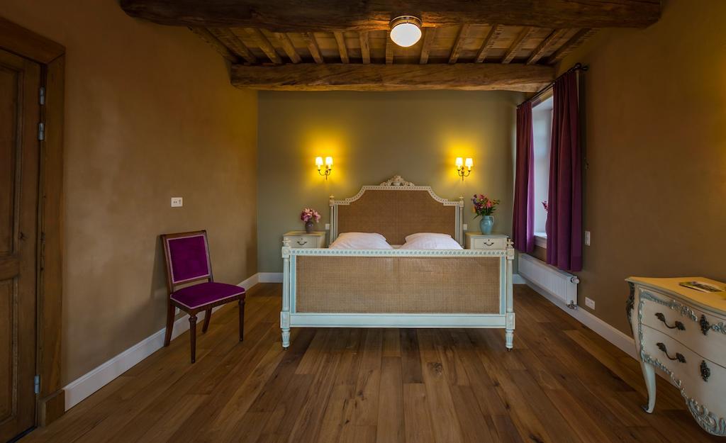 Guest House La Mairie Teuven Chambre photo